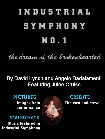 wild at heart 1990 european cut industrial symphony no. 1 wild at heart 1990 european cut industrial symphony no. 1
